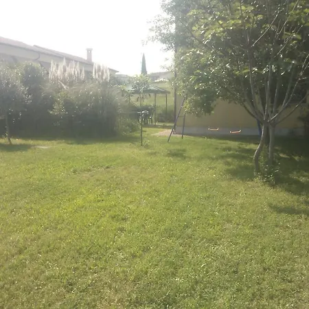 Casa Lago Appartement