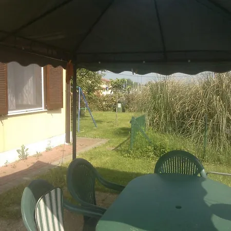 Casa Lago Cavalcaselle