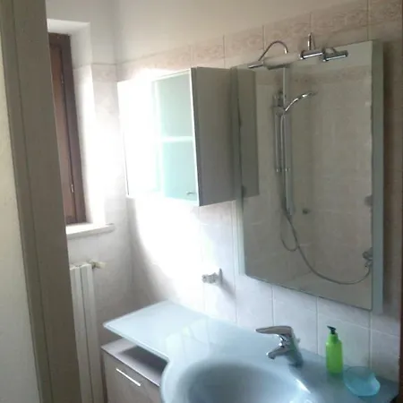 Casa Lago *
