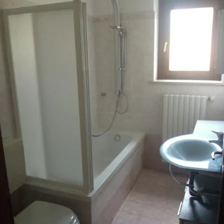 Appartement Casa Lago *