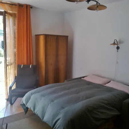 Appartement Casa Lago Cavalcaselle