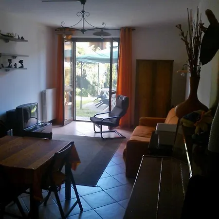 Casa Lago