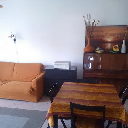 Appartement Casa Lago