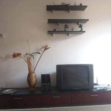Appartement Casa Lago