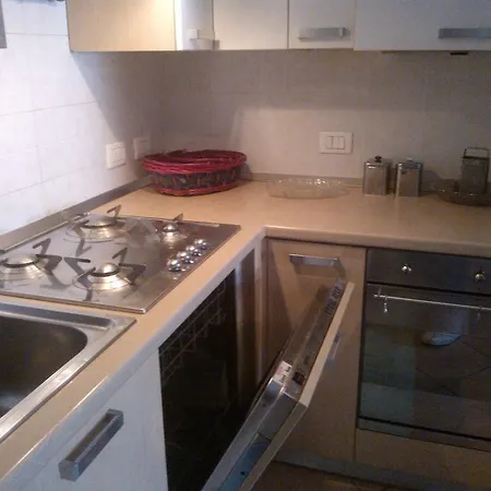 Appartement Casa Lago Cavalcaselle